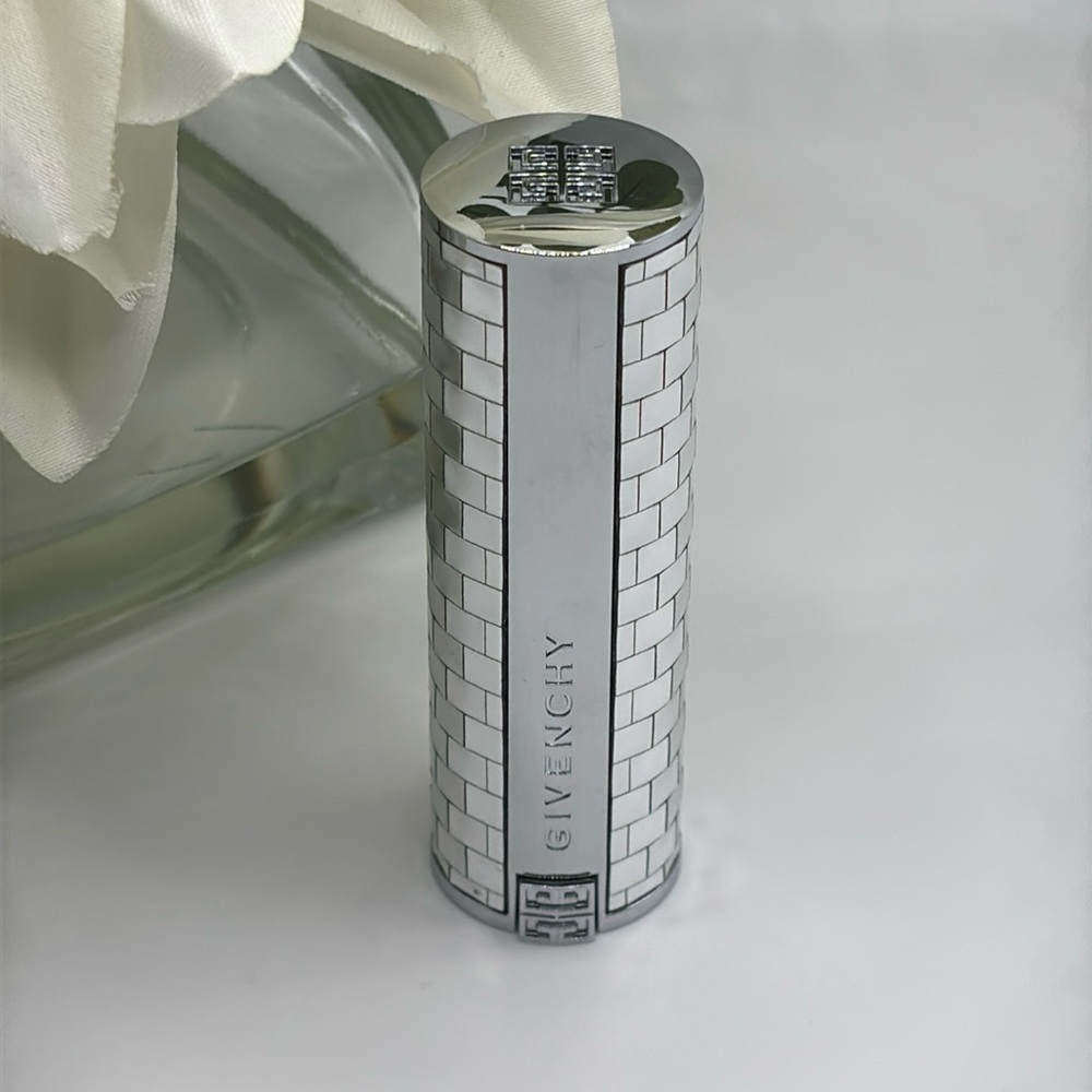 Givenchy Le Rouge Sheer Velvet Matte Lipstick ~ 16 Nude Boise